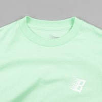 Bronze 56K Bronze Logo T-Shirt - Mint / White thumbnail