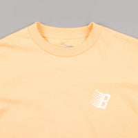 Bronze 56K Bronze Logo T-Shirt - Squash / White thumbnail