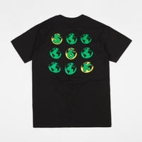 Bronze 56K Bronze World T-Shirt - Black thumbnail