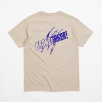 Bronze 56K Bronzerker T-Shirt - Sand thumbnail