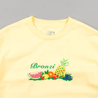 Bronze 56K Bronzi T-Shirt - Banana thumbnail