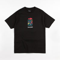 Bronze 56K Bronzish T-Shirt - Black thumbnail