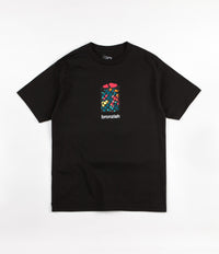 Bronze 56K Bronzish T-Shirt - Black