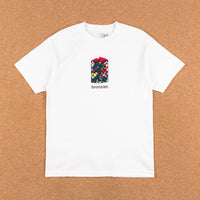 Bronze 56K Bronzish T-Shirt - White thumbnail