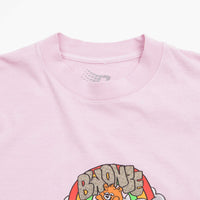 Bronze 56K Bwonze T-Shirt - Pink thumbnail