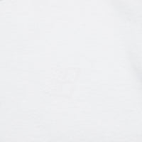 Bronze 56K Classic Logo Solar Active T-Shirt - White / Magenta thumbnail