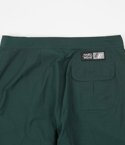 Bronze 56K Dub Pants - Emerald