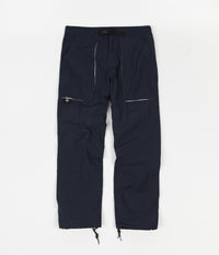 Bronze 56K Dub Pants - Navy