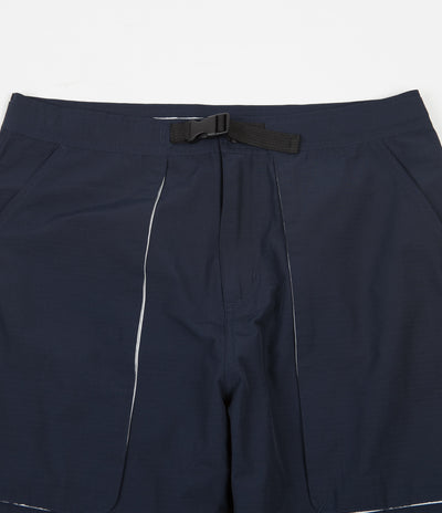 Bronze 56K Dub Pants - Navy