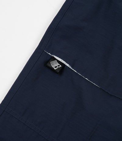 Bronze 56K Dub Pants - Navy