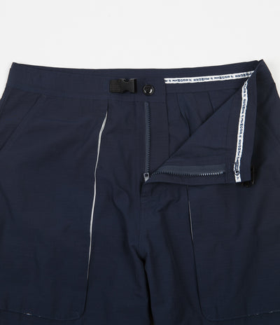 Bronze 56K Dub Pants - Navy