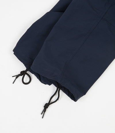 Bronze 56K Dub Pants - Navy