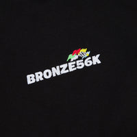 Bronze 56K Embroidered Speed Hoodie - Black thumbnail