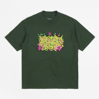 Bronze 56K Floral Burner T-Shirt - Forest thumbnail