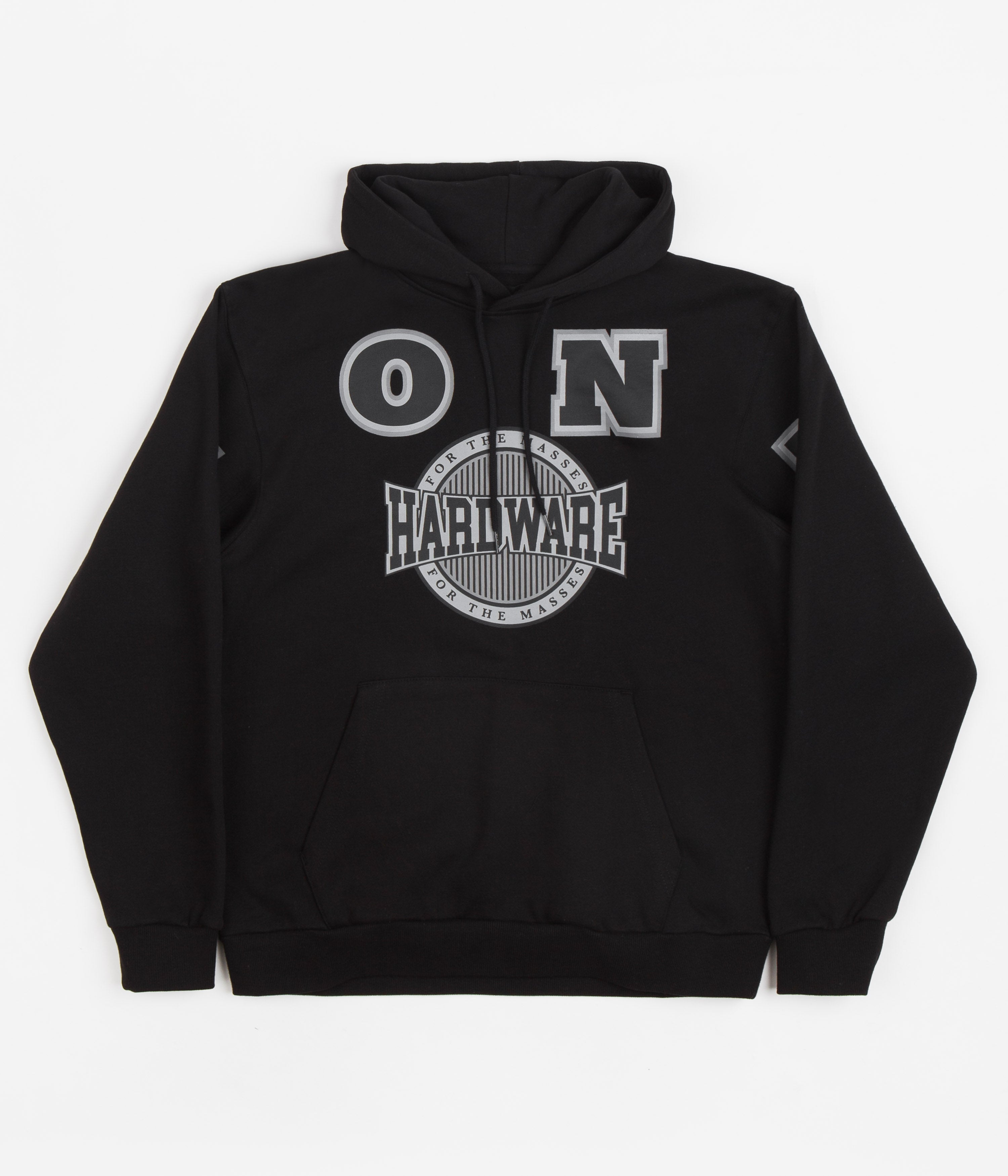 Bronze 56K Logo Crewneck Sweatshirt - Burgundy | Flatspot