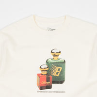 Bronze 56K Fragrance T-Shirt - Cream thumbnail