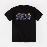 Bronze 56K International T-Shirt - Black thumbnail