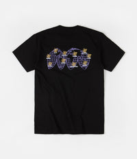 Bronze 56K International T-Shirt - Black