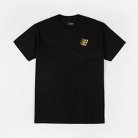 Bronze 56K International T-Shirt - Black thumbnail