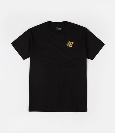 Bronze 56K International T-Shirt - Black