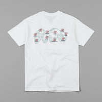 Bronze 56K International T-Shirt - White thumbnail