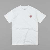 Bronze 56K International T-Shirt - White thumbnail
