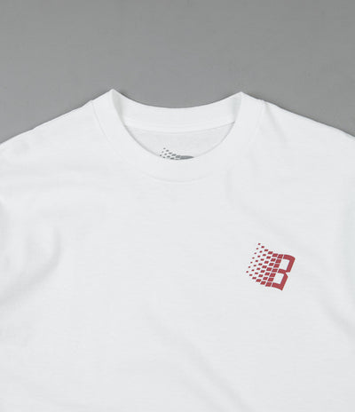 Bronze 56K International T-Shirt - White
