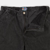 Bronze 56K Karpenter Shorts - Black thumbnail