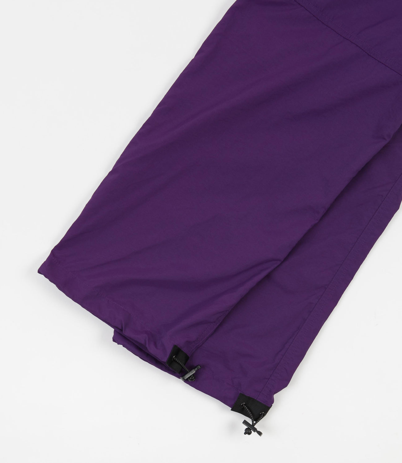 Bronze 56K Mesh Cargo Pants Purple Flatspot