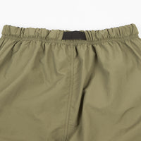 Bronze 56K Mesh Pocket Cargo Pants - Olive thumbnail