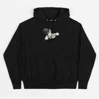 Bronze 56K Milk Hoodie - Black thumbnail
