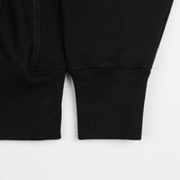 Bronze 56K Milk Hoodie - Black thumbnail