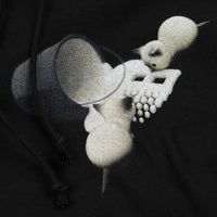 Bronze 56K Milk Hoodie - Black thumbnail
