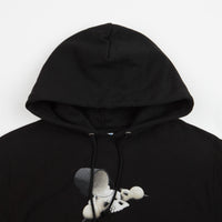 Bronze 56K Milk Hoodie - Black thumbnail