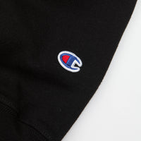 Bronze 56K Milk Hoodie - Black thumbnail