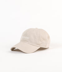 Bronze 56K Mirror Cap - Putty