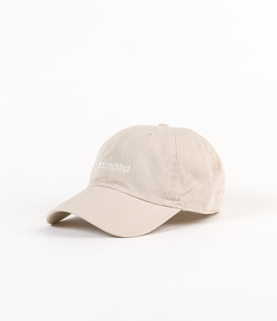 Bronze 56K Mirror Cap - Putty