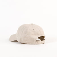 Bronze 56K Mirror Cap - Putty thumbnail