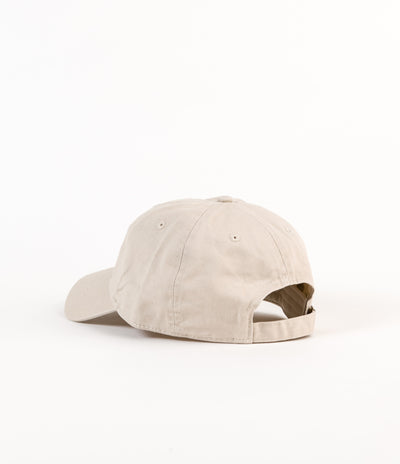 Bronze 56K Mirror Cap - Putty