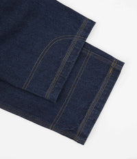 Bronze 56K Model No.56 Denim Pants - Indigo | Flatspot