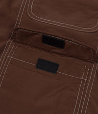 Bronze 56K Model No.56 Jacket - Brown | Flatspot