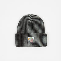 Bronze 56K Mountain Beanie - Grey thumbnail
