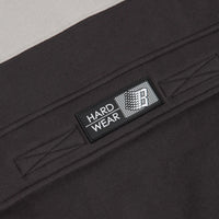 Bronze 56K Piping Hoodie - Dark Grey thumbnail