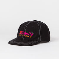 Bronze 56K Pitcrew Cap - Black thumbnail