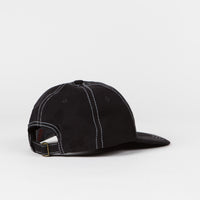 Bronze 56K Pitcrew Cap - Black thumbnail
