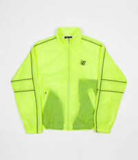 Bronze 56K Sport Jacket - Neon Lime