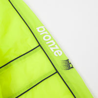 Bronze 56K Sport Jacket - Neon Lime thumbnail
