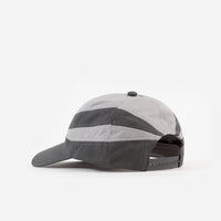 Bronze 56K Sports Snapback Cap - Grey / Charcoal thumbnail