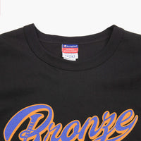 Bronze 56K Sports T-Shirt - Black thumbnail