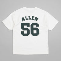 Bronze 56K Sports T-Shirt - White thumbnail